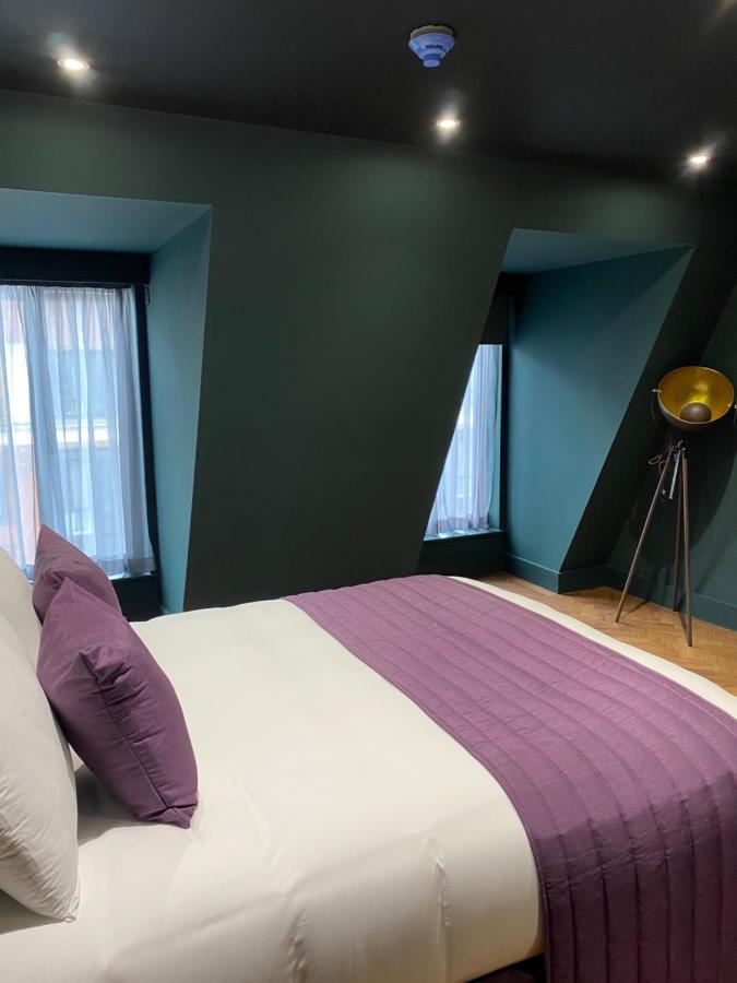 Duke Street Boutique Hotel Liverpool Eksteriør bilde